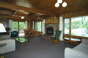 Cabin Photo